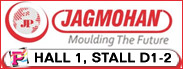 Jagmoh - Moulding
