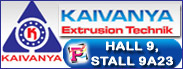 Kaivanya Extrusion Technik