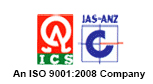 An ISO 9001:2008 Company