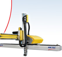 CNC Servo Robot CNC Servo Robot