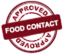 Food Contact Approved