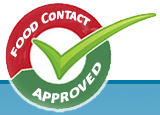 Food Contact Approved