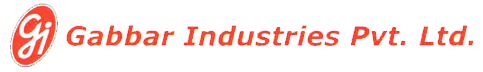 Gabbar Industries Pvt. Ltd. Gabbar Industries Pvt. Ltd.