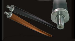 Rubber Expander Rollers