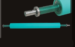 Solventless Lamination & Rollers