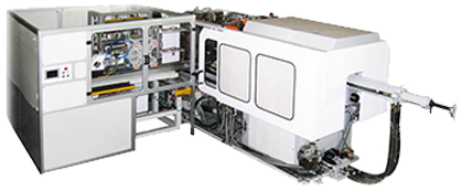 IML (In Mould Labeling) Model