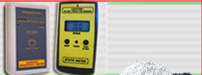 Antistatic Masterbatches