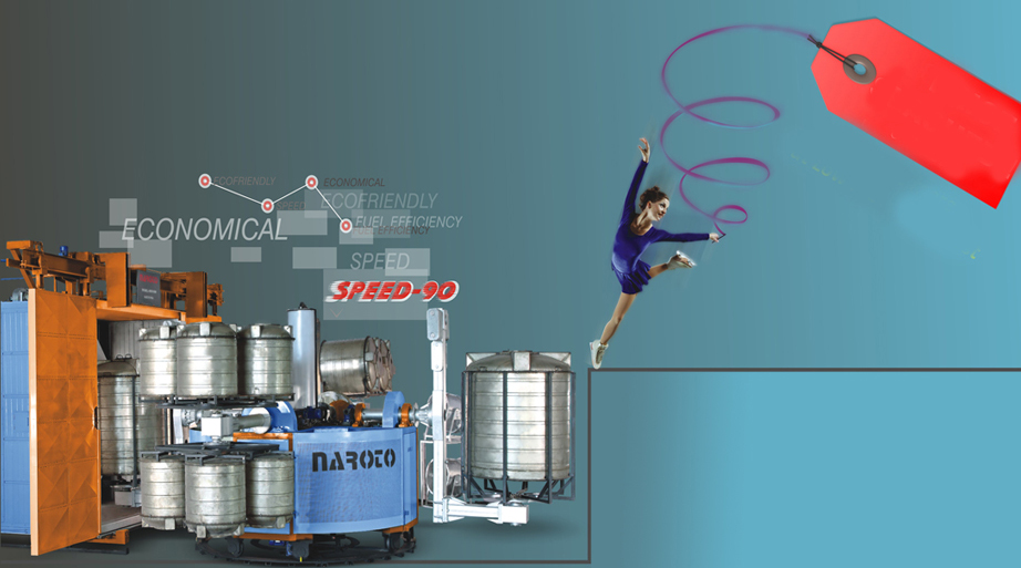 Rotomoulding Machineries & Moulds Manufacturer