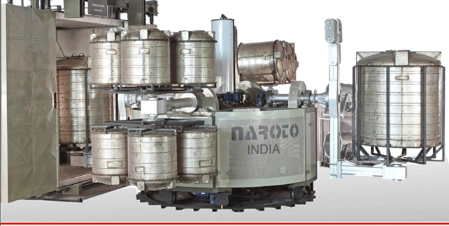 Speed-90 - Rotomoulding Machine from Naroto, Rotomoulding Machinery, Rotomoulding Moulds Speed-90 - Rotomoulding Machine from Naroto, Rotomoulding Machinery, Rotomoulding Moulds