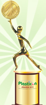 Plasticon Awards, Plastic Industry Awards