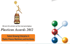 Plasticon Awards 2012