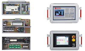 Multi-Purpose Control System