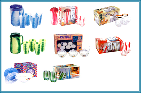 Gift Articles 