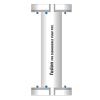 PPR Submersible Pump Pipe PPR Submersible Pump Pipe