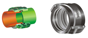 Mechanical Coupling Mechanical Coupling