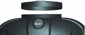 Supreme Airtight Threaded Lid