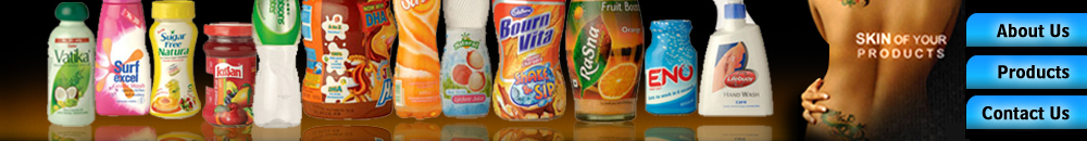 Vaibhav Plastimoulds - Shrink Films, PVC Shrink Films, Shrink Sleeves