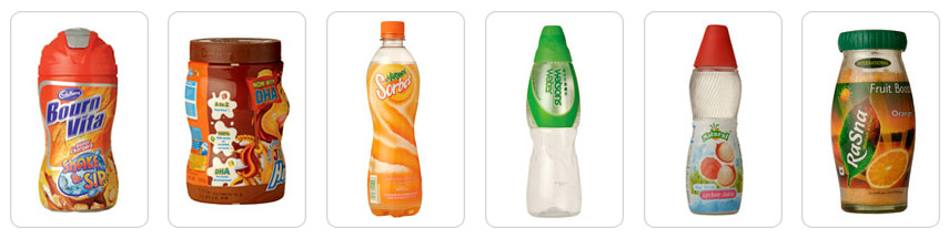 PVC shrink labels, shrink films, shrink sleeves, printed sleeves, manufacturers of shrink films, PVC Shrink films