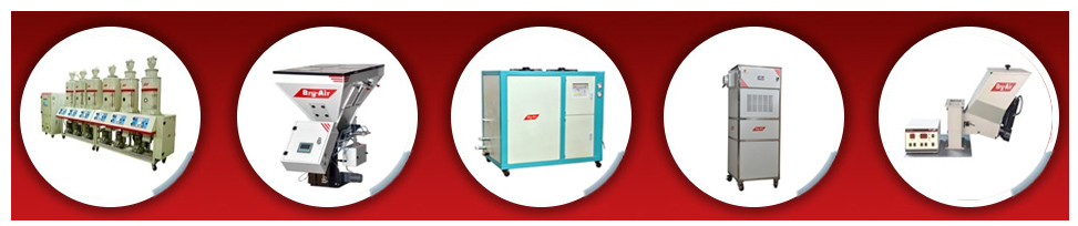 Plastics Auxiliary Equipment
