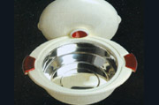 Stainless Steel Articles for Thermoware