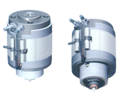 Hot Runner Injection System