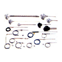 Temperature Sensors