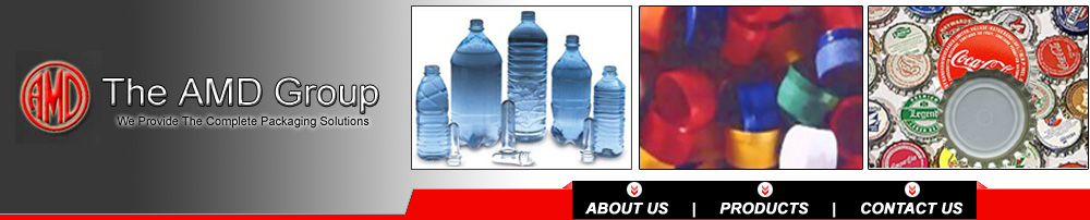 Manufacturing of Packaging Articles being used in Soft Drinks, Beverages, Water, Beer, Liquor and Pharmaceutical Industries