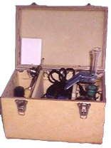 Components of the Kit Components of the Kit