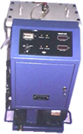 Electrostatic Oil Cleaner Electrostatic Oil Cleaner