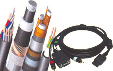 ZHFR Compound (Zero Halogen Fire Retardant)