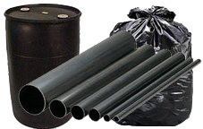 Black Masterbatches