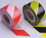 Barrier Tapes Barrier Tapes