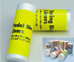 Bin Liners Bin Liners