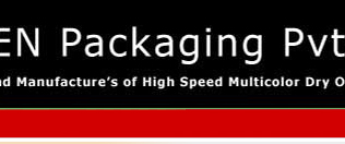 HYDEN PACKAGING PRIVATE LTD.