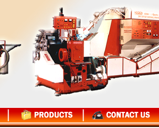 HYDEN PACKAGING PRIVATE LTD.