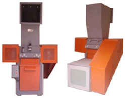 Scrap Grinders Scrap Grinders