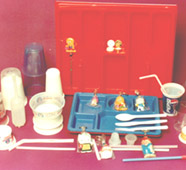 Consumable Plastic Products Consumable Plastic Products
