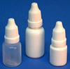 Dropper Bottles Diagnostic - Dropper Bottles