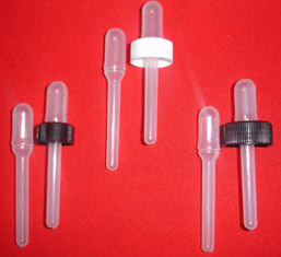 Innovative Plastic Bulb Dropper Innovative Plastic Bulb Dropper