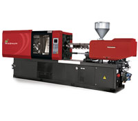 Injection Moulding Machine