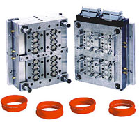 Mould - Plastic Injection