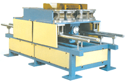 Double Wall Corrugator Double wall Corruagator