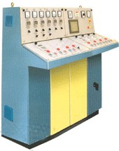 Control Panel Control Panel