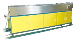 Cooling Tank