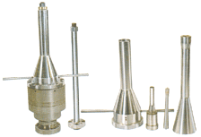 Tooling