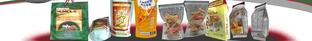 Neo Pack - manufacturers of packing pouches