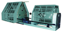 Rope Making Machine