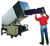 Bigger Granulator