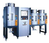 Dehumidified Air Dryer