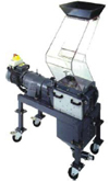Goliath Granulator